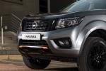 Nissan Navara Stealth Double Cab 2019 года (ZA)